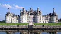 kastelen-Loire-Frankrijk
